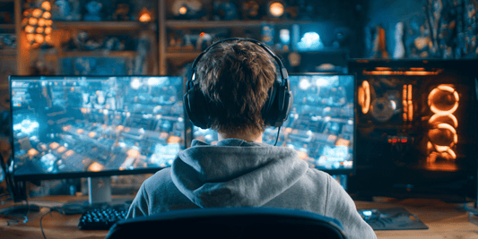 15 Best PC Games of 2025