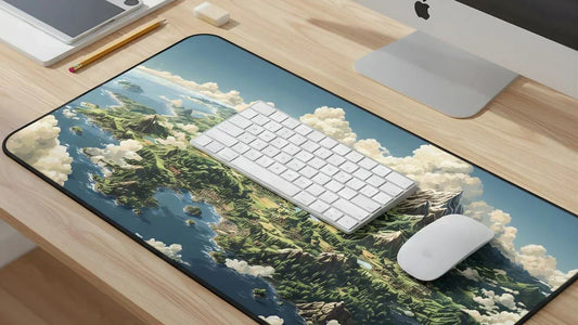 Desk Organization: 50 Tips and Ideas to Keep Your Space Tidy