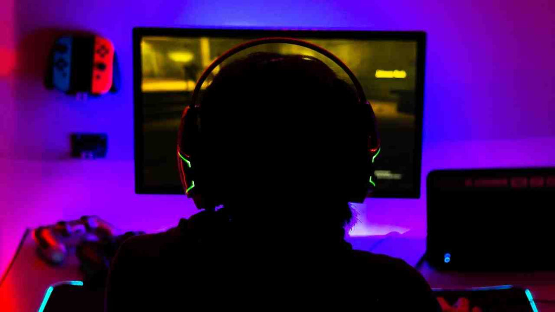 Ultimate Guide to Gaming Monitors: Top Models, Specs Explained & How to Choose