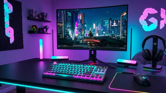 Best Gaming Keyboards Under $100: 10 Top Picks for 2026 (Tested & Honest)