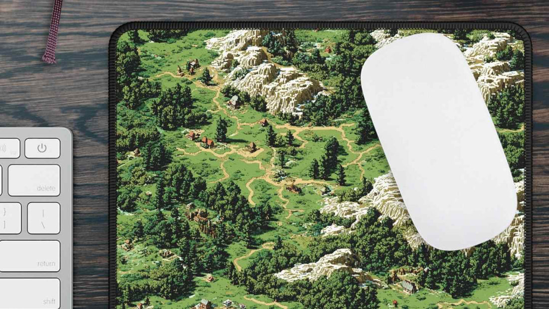 Best Mice for Productivity in 2026: Prices & Key Specs