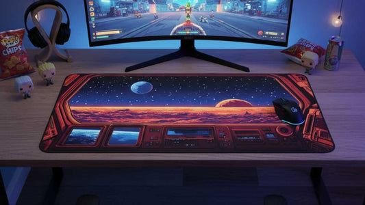 How to Build a Gaming Setup From Scratch