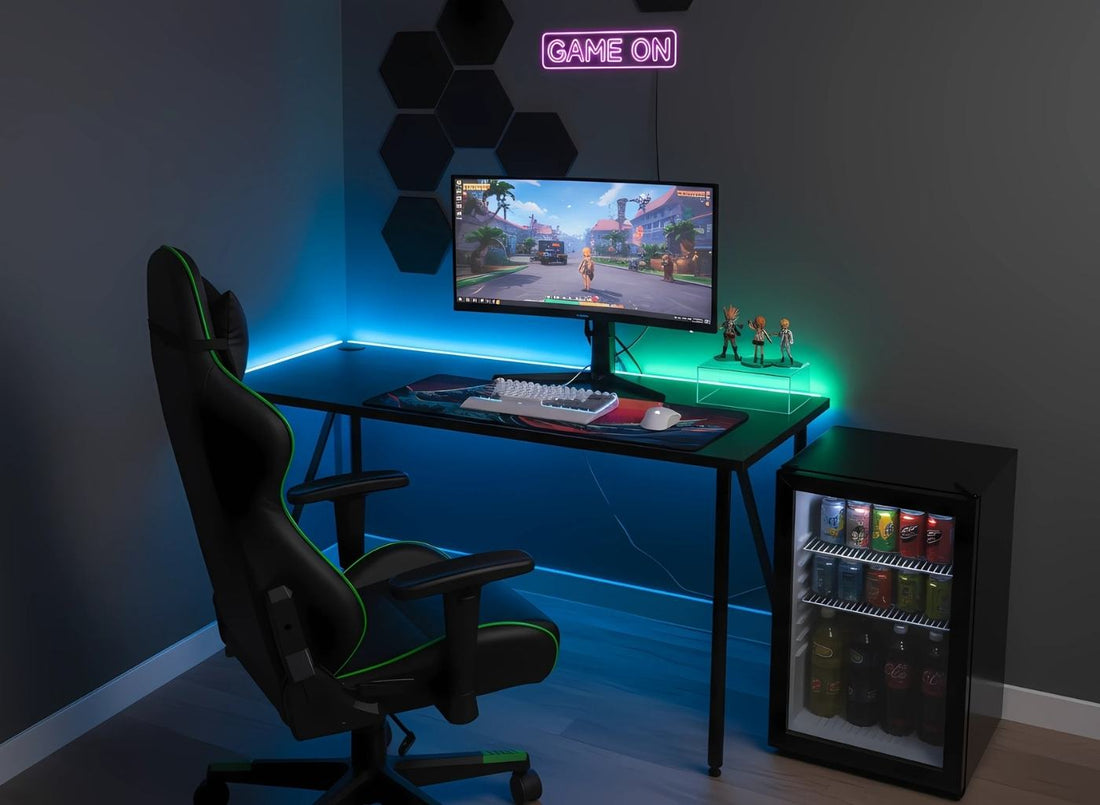 12 Best Gaming Desks in 2026 for Every Setup and Budget