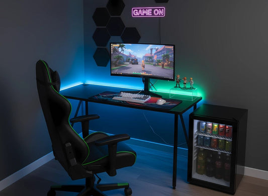 12 Best Gaming Desks in 2026 for Every Setup and Budget