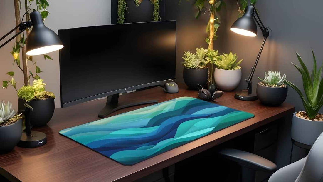 Desk Setup Ideas for 2026: From Ergonomic Must‑Haves to Stylish Accessories