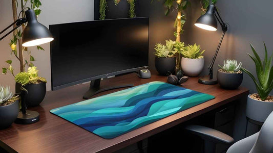 Desk Setup Ideas for 2026: From Ergonomic Must‑Haves to Stylish Accessories