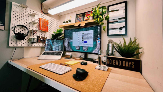 25 Productivity Tips for 2025: Science‑Backed Habits, Time Management & Workspace Hacks