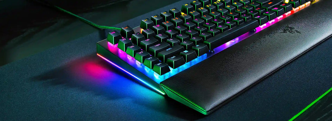 The 8 Best Wireless Gaming Keyboards of 2026