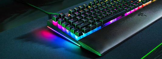 The 8 Best Wireless Gaming Keyboards of 2026