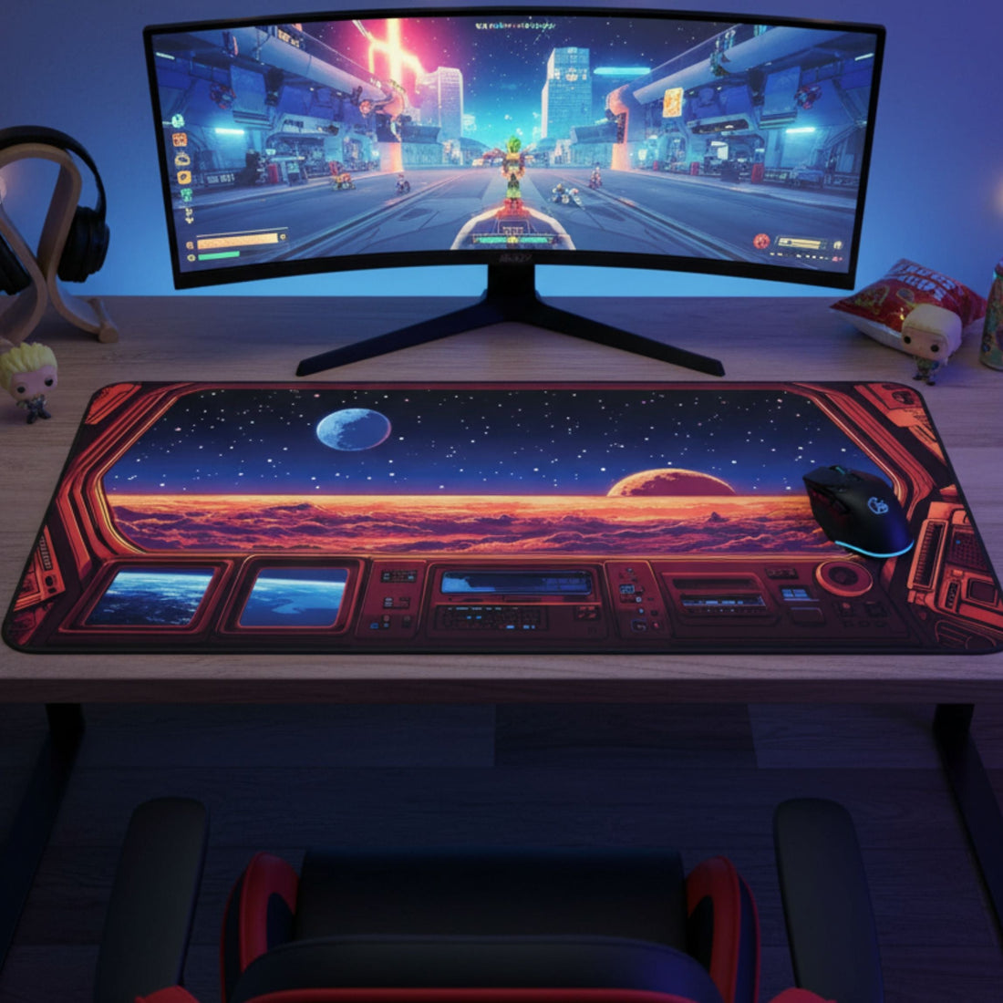 50 Cool Office Gadgets to Upgrade Your Workspace in 2026