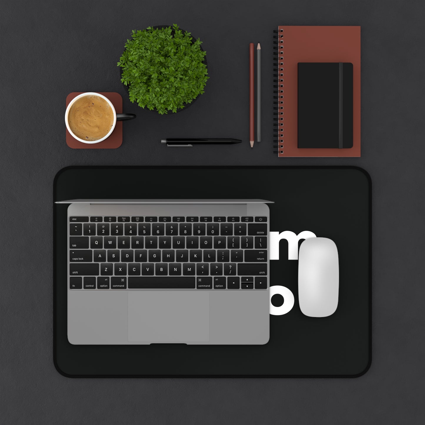 Custom Photo Desk Mat: Personalized Large Mouse Pad